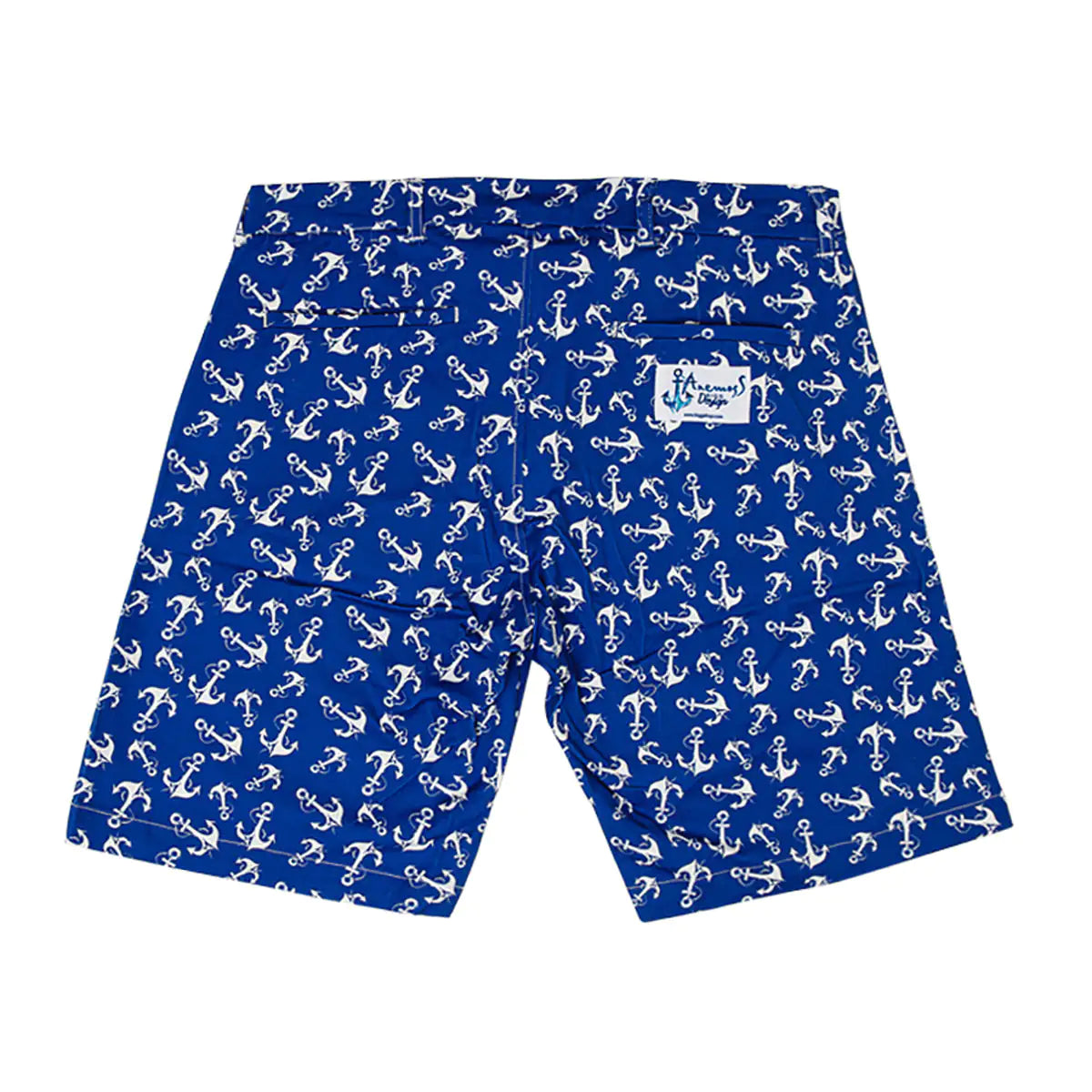 Maritime Leisure Men's Shorts