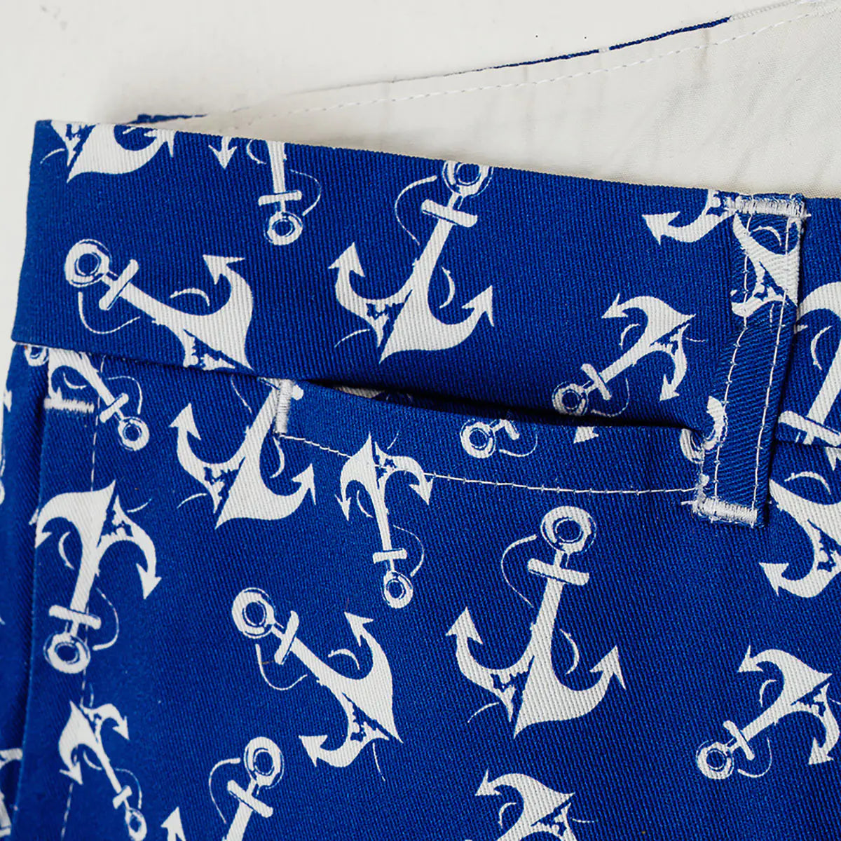 Maritime Leisure Men's Shorts
