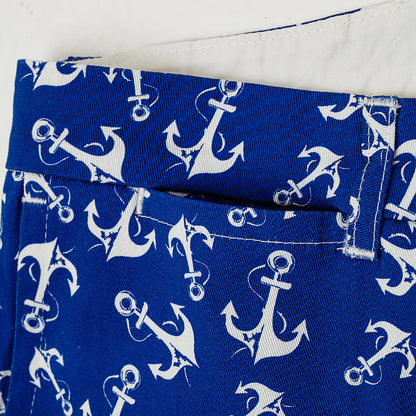 Maritime Leisure Men's Shorts