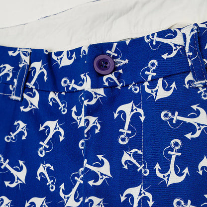 Maritime Leisure Men's Shorts