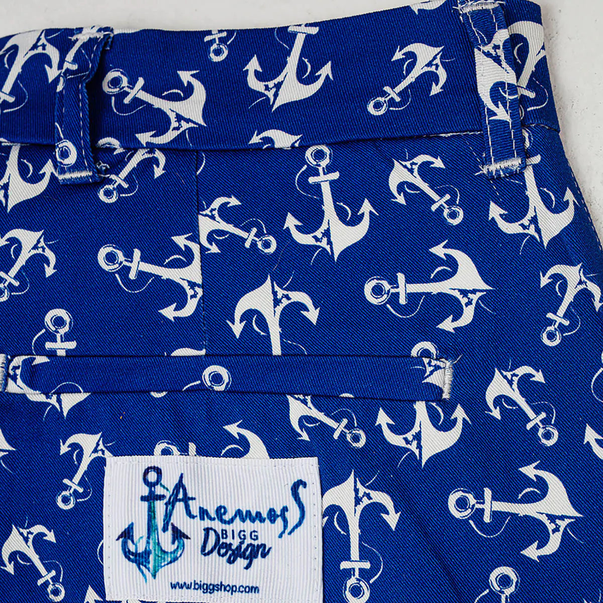 Maritime Leisure Men's Shorts