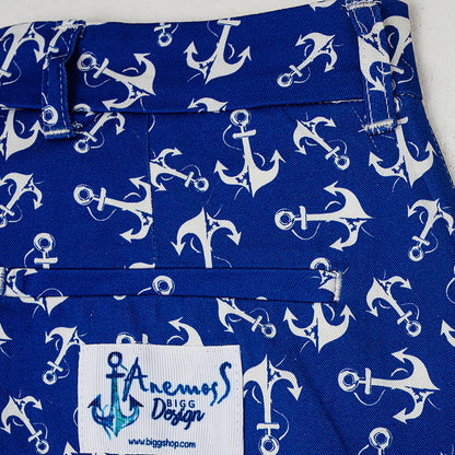 Maritime Leisure Men's Shorts