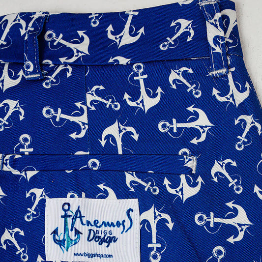 Maritime Leisure Men's Shorts