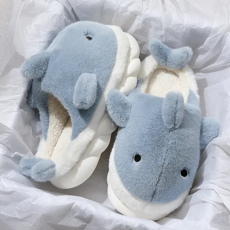 Thick Bottom Plush Cotton Non-slip Mop for Home