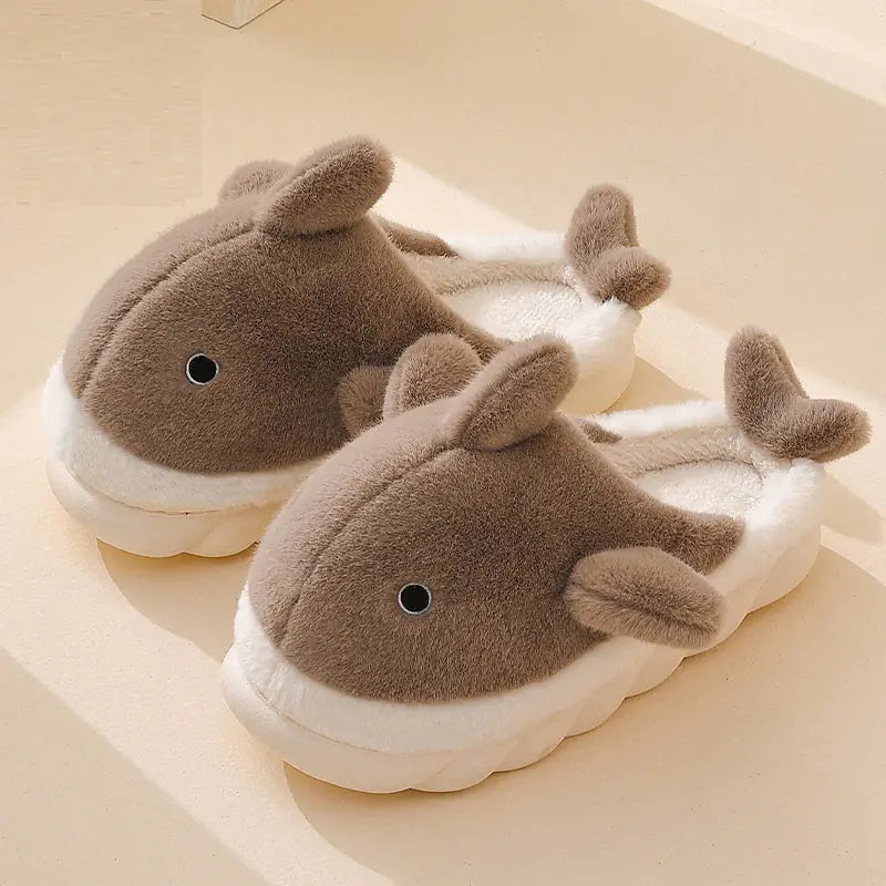 Thick Bottom Plush Cotton Non-slip Mop for Home