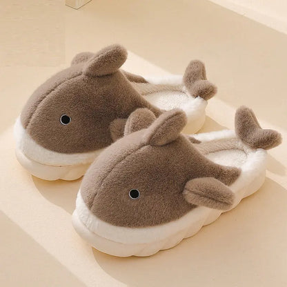 Thick Bottom Plush Cotton Non-slip Mop for Home