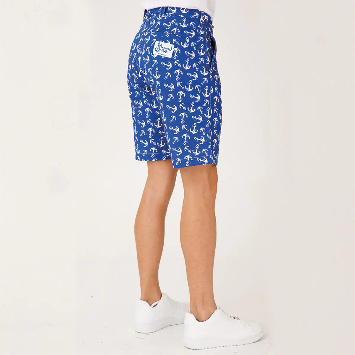 Maritime Leisure Men's Shorts