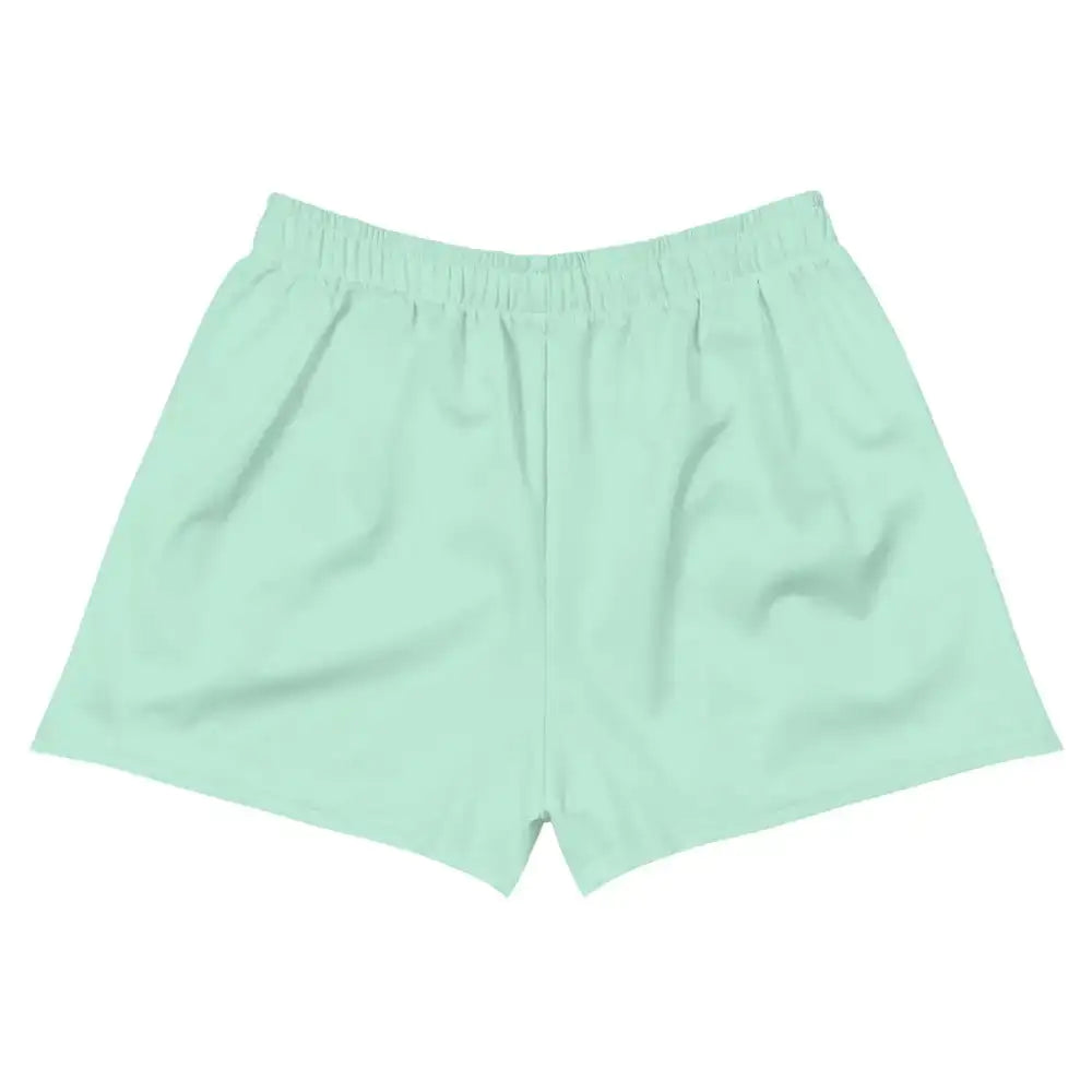 Ladies' Sporty Swim-Run Shorts