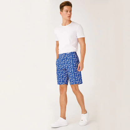 Maritime Leisure Men's Shorts