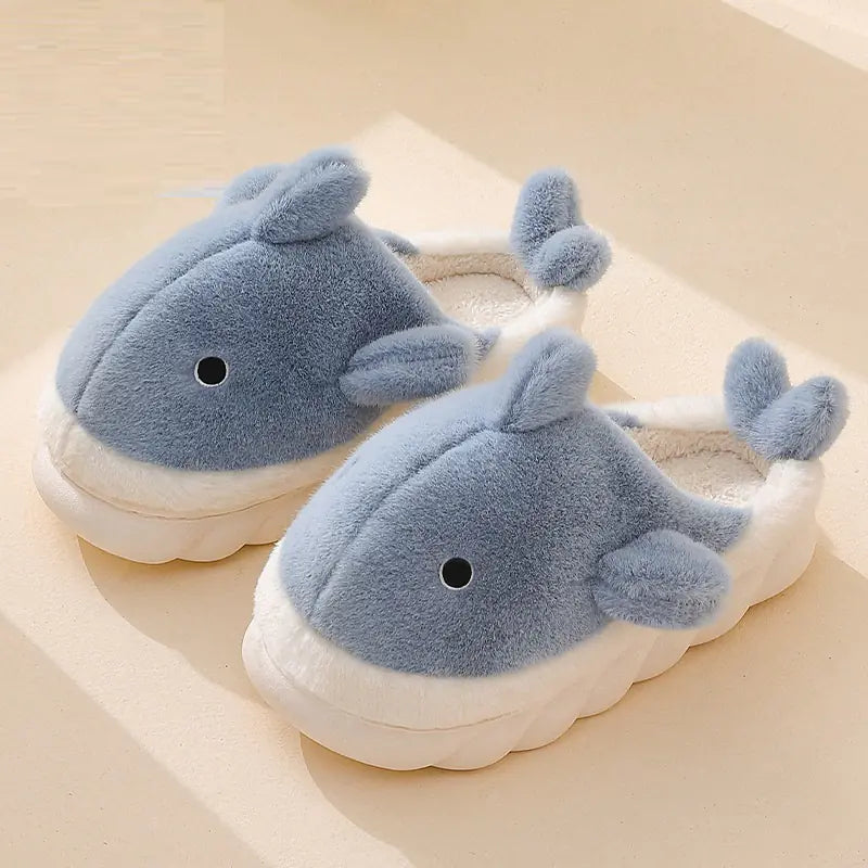 Thick Bottom Plush Cotton Non-slip Mop for Home