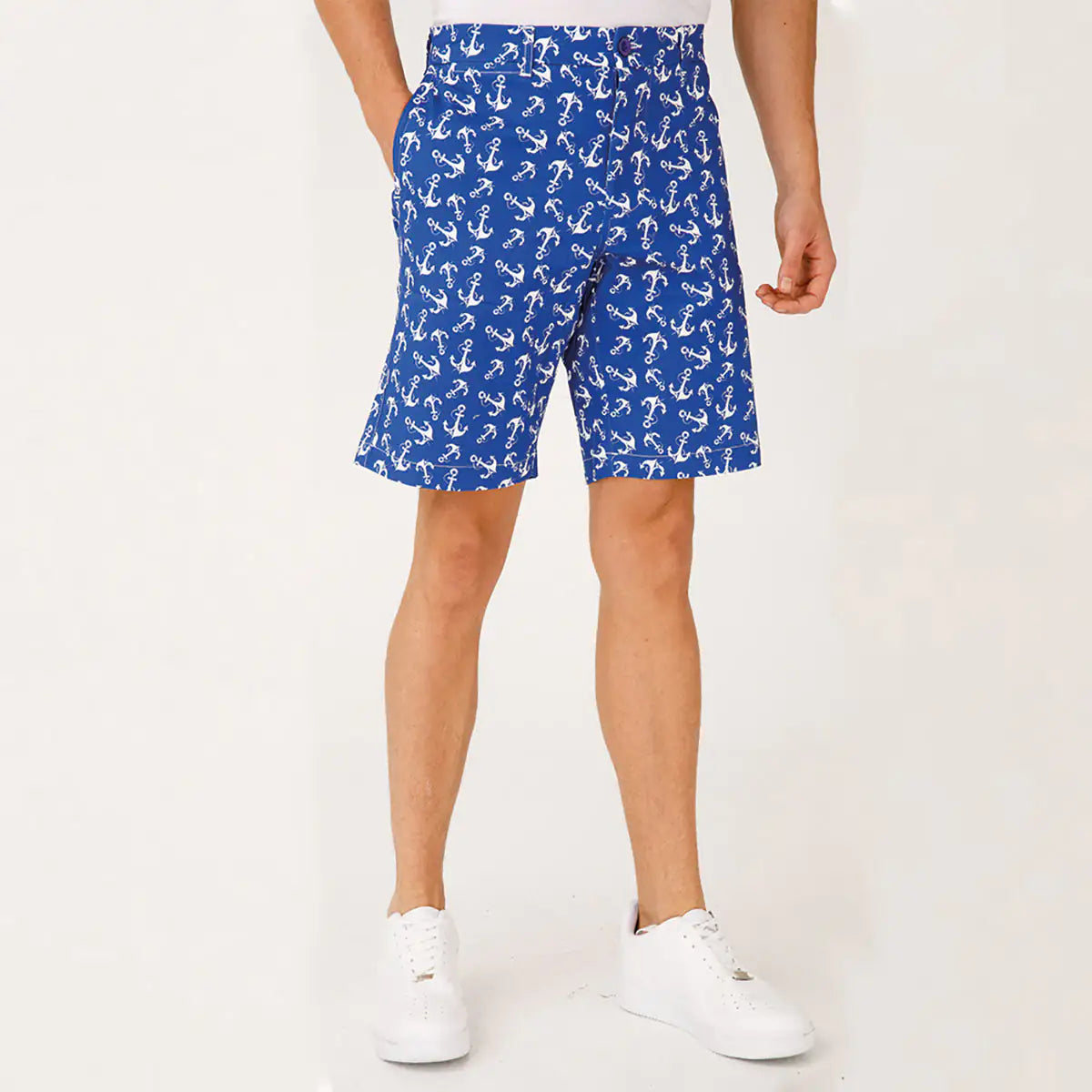 Maritime Leisure Men's Shorts