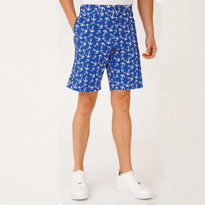 Maritime Leisure Men's Shorts